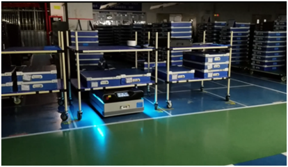 经济增速放缓下的机遇与挑战 物料搬运装备制造企业如何破局？