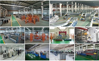 智能制造赋能物料搬运装备制造 迈向高效与创新的未来